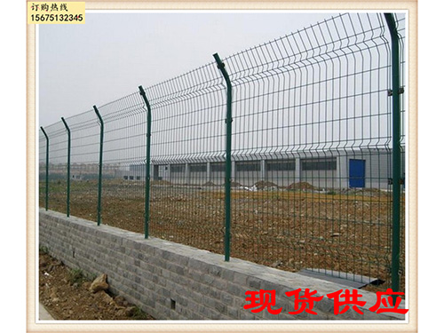 双边丝护栏网11